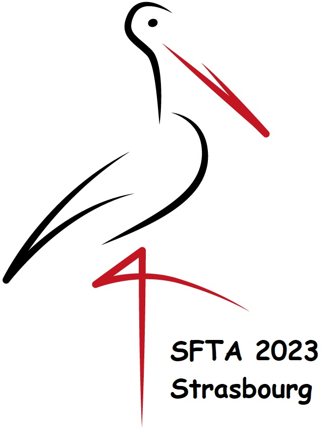 Congrès de la SFTA 2023